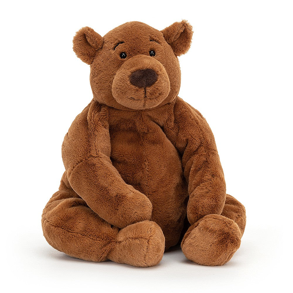 JELLYCAT Rumpletum Bear