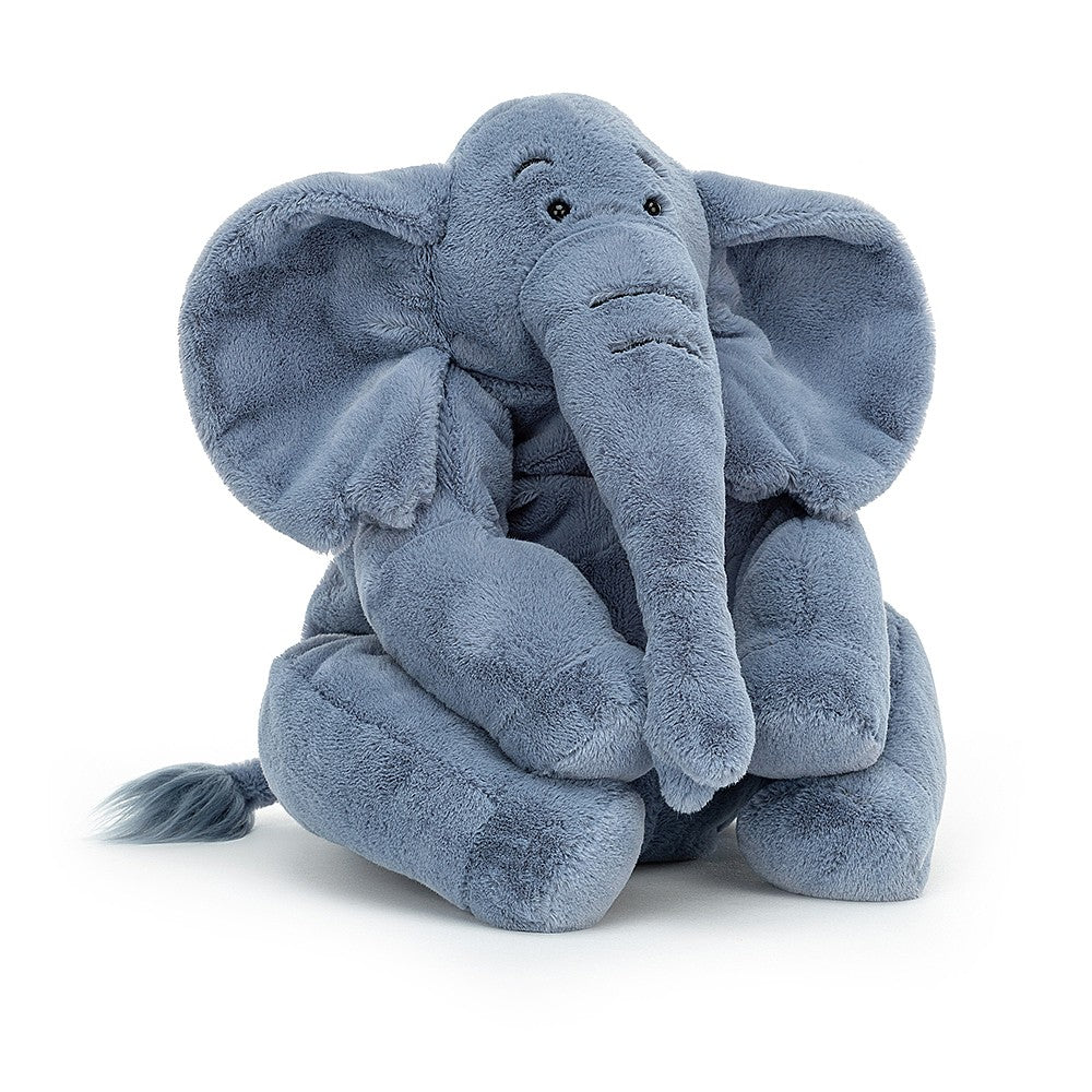 JELLYCAT Rumpletum Elephant