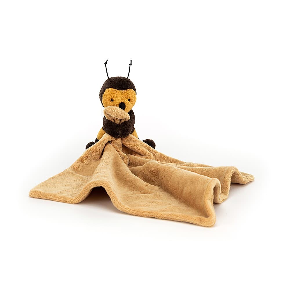 JELLYCAT Bashful Soother Bee