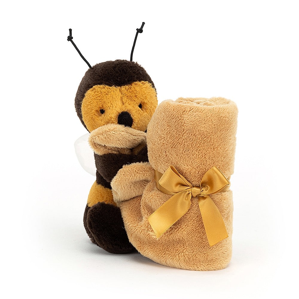 JELLYCAT Bashful Soother Bee