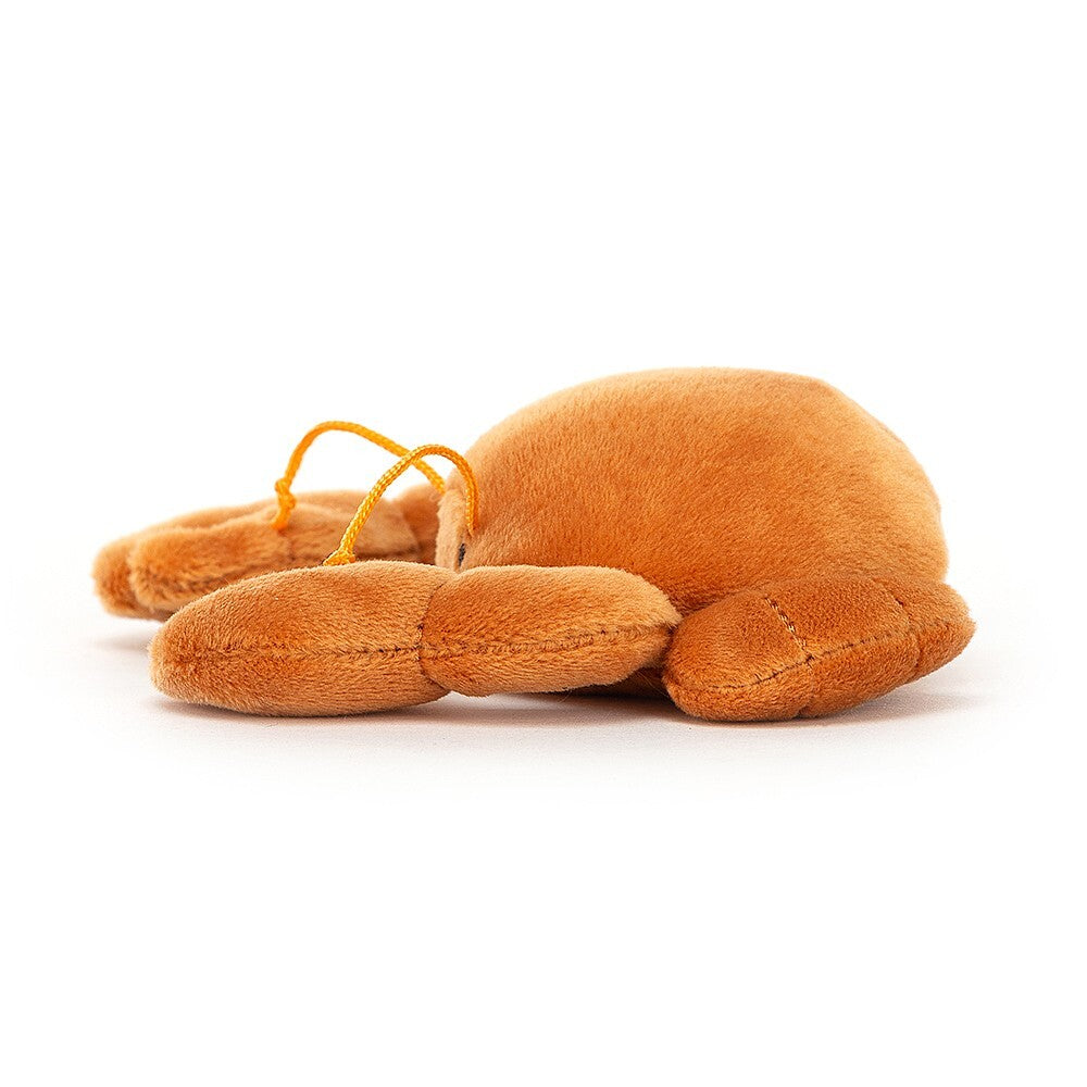 JELLYCAT Sensational Crab