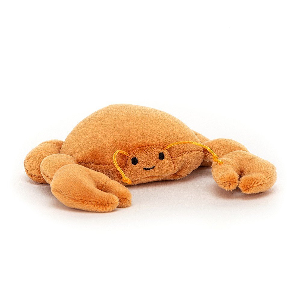 JELLYCAT Sensational Crab