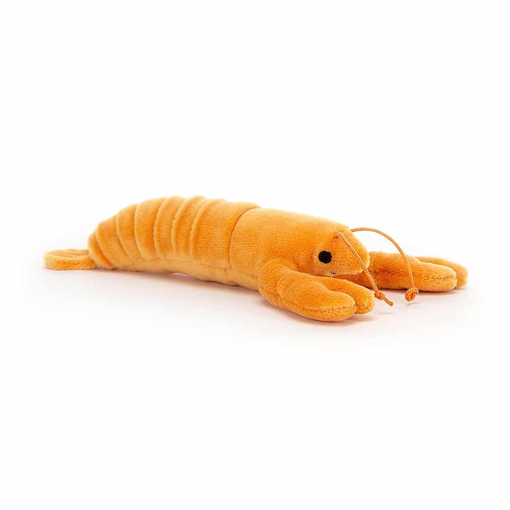 JELLYCAT Sensational Langoustine