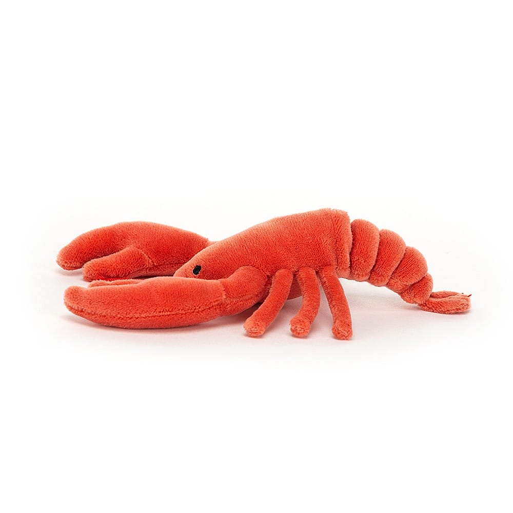 JELLYCAT Sensational Lobster