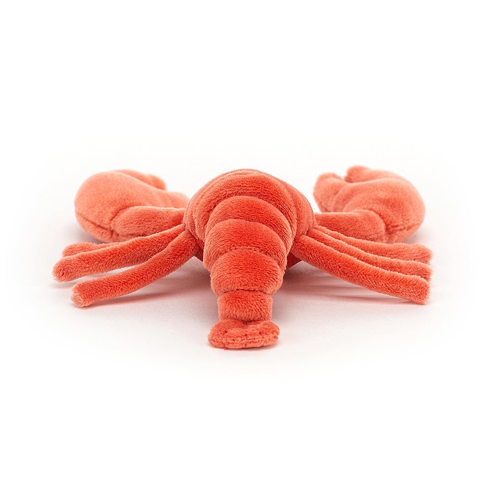 JELLYCAT Sensational Lobster