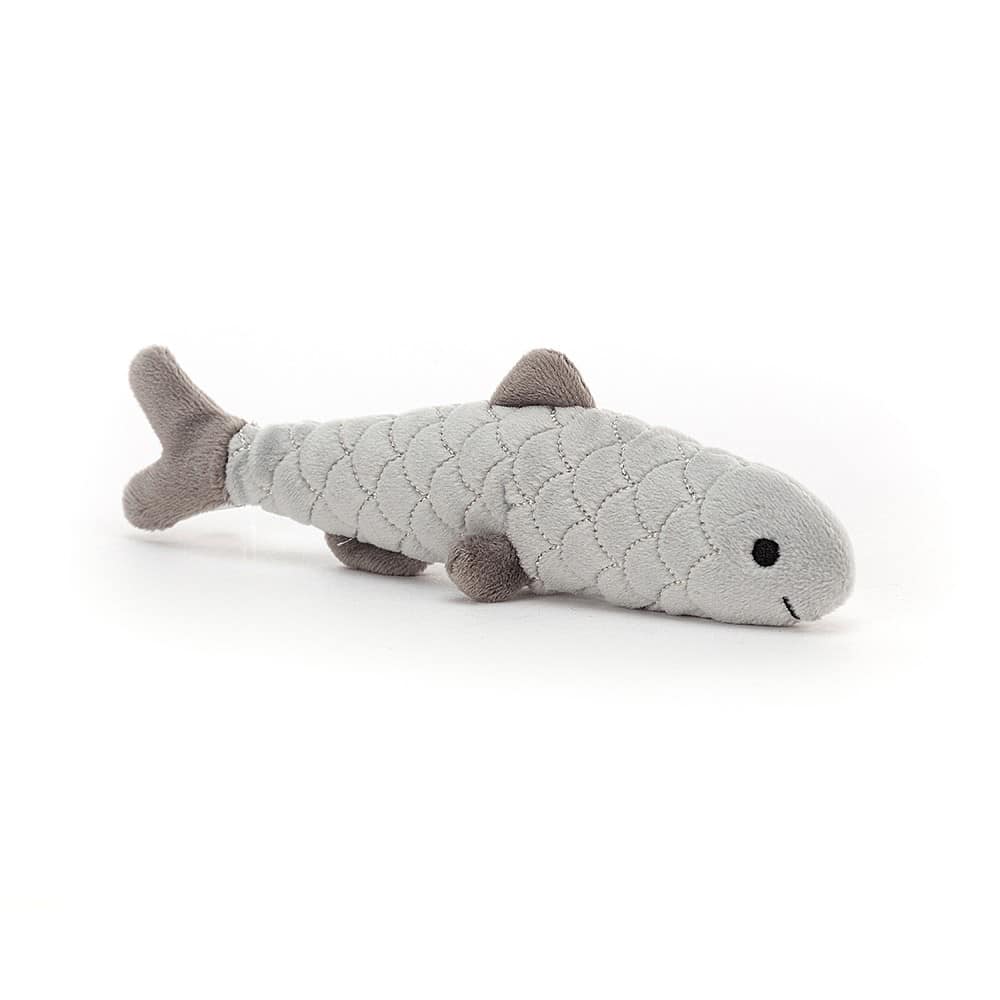 JELLYCAT Sensational Sardine