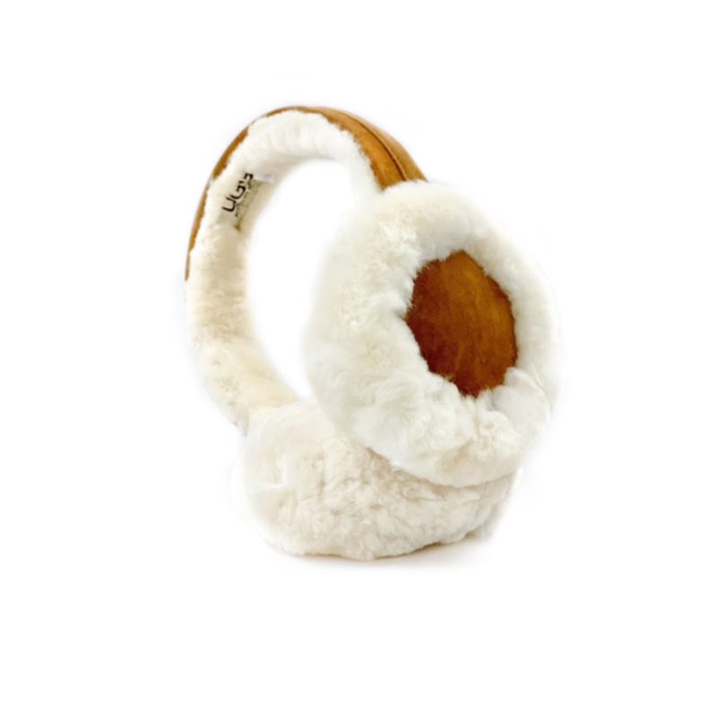 Australia Shepherd Wool Carol Earmuff 589004