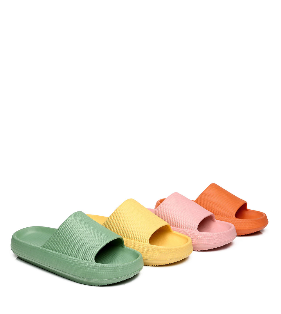 Pillow Slides Anti-Slip Unisex Claude Slipper