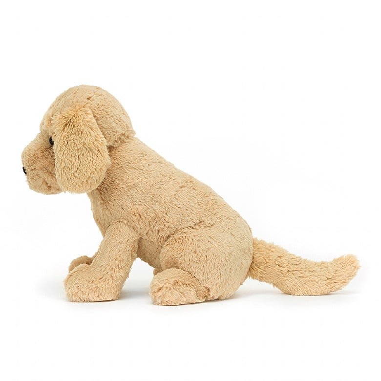 JELLYCAT Jellycat Tilly Golden Retriever