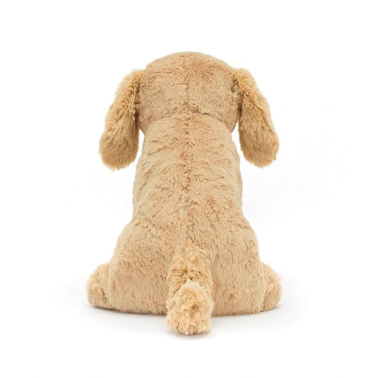 JELLYCAT Jellycat Tilly Golden Retriever