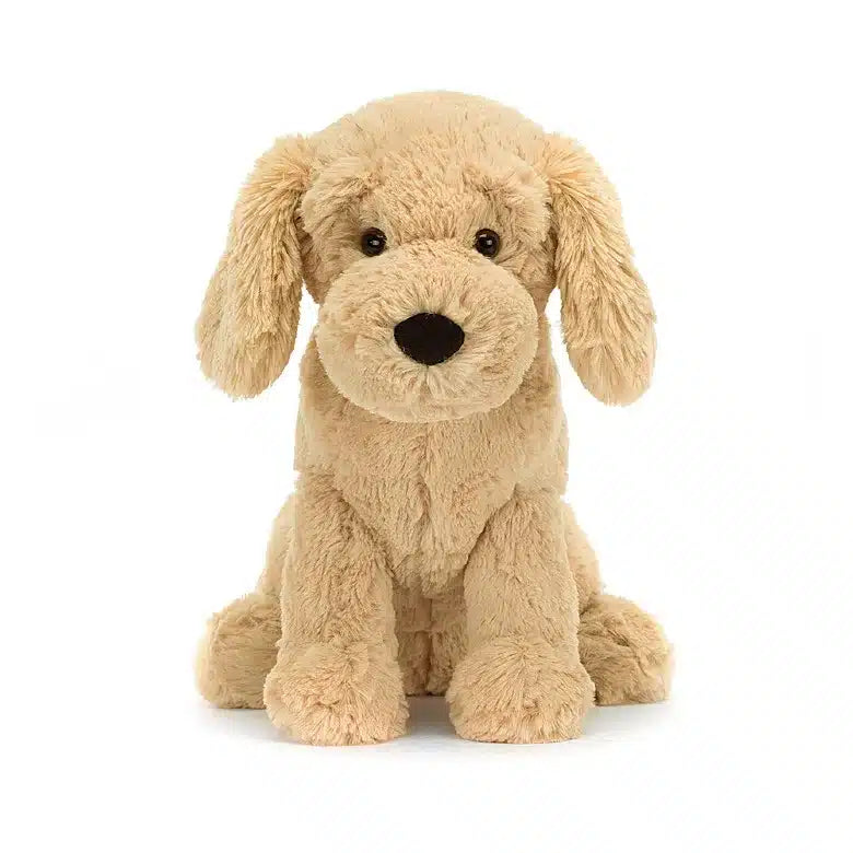 JELLYCAT Jellycat Tilly Golden Retriever