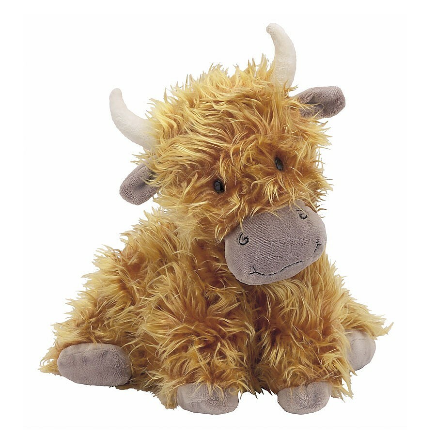 JELLYCAT Truffles Highland Cow Medium