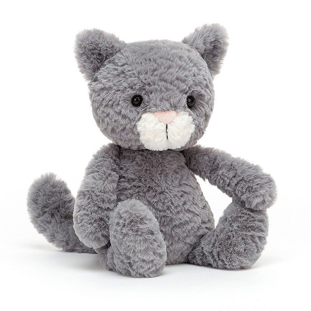 JELLYCAT Tumbletuft Kitten