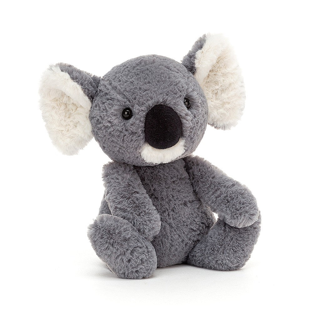 JELLYCAT Tumbletuft Koala