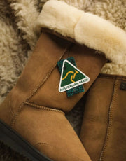Emu® Platinum Outback Hi Boots