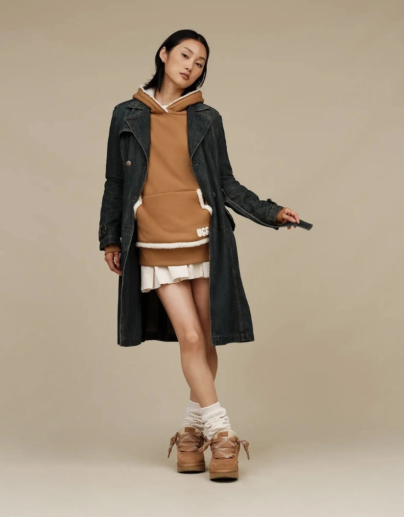 UGG® Women Lowmel Sneakers
