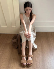 EVERAU® Carla Sandals