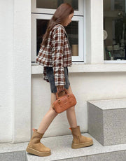 UGG EVERAU® Ethel Platform Boots