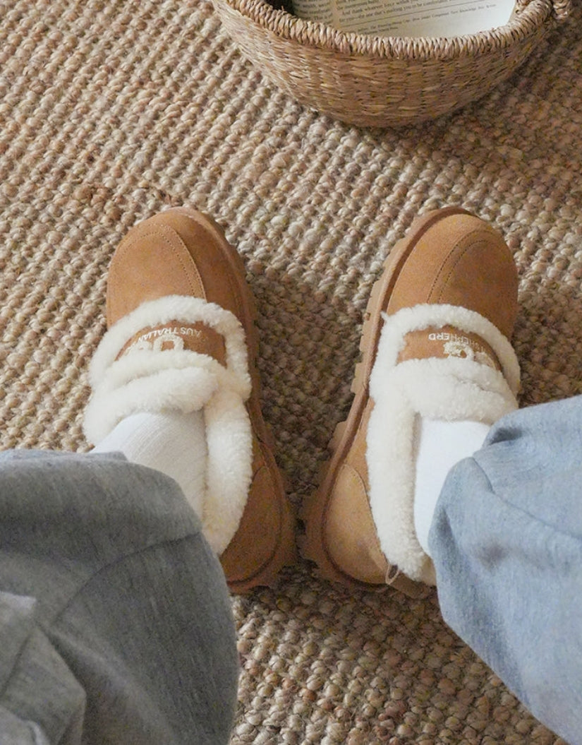 AUSTRALIAN SHEPHERD® Rilee Loafers