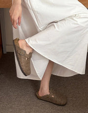 EVERAU® Brynn Sandals