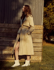 EVERAU® Sonita Boots