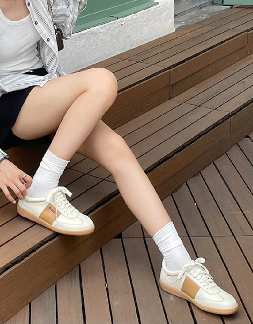 EVERAU® Edie Sneakers