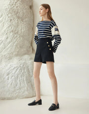 EVERAU® Mia Flats