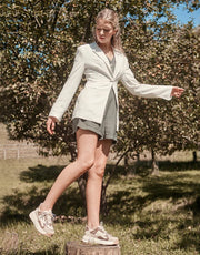 EVERAU® ELLIS Sneakers