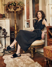 AUSTRALIAN SHEPHERD® Poppin Slippers