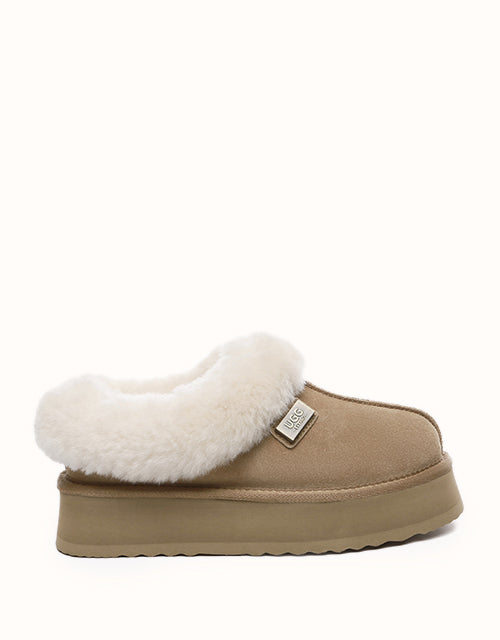 UGG EVERAU® Gabri Slippers