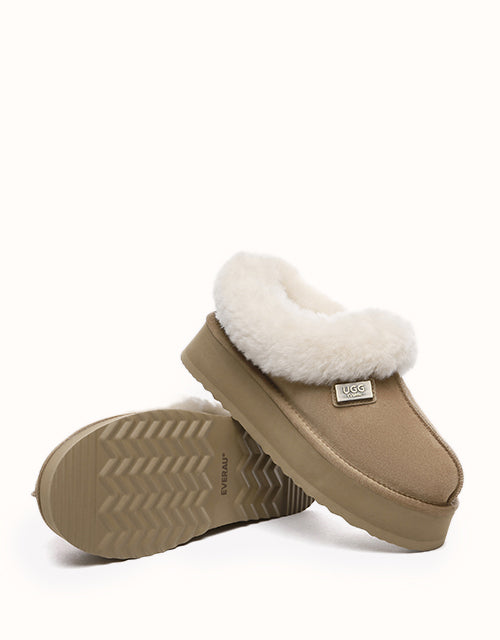 UGG EVERAU® Gabri Slippers