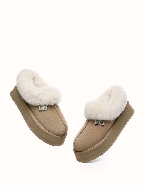 UGG EVERAU® Gabri Slippers