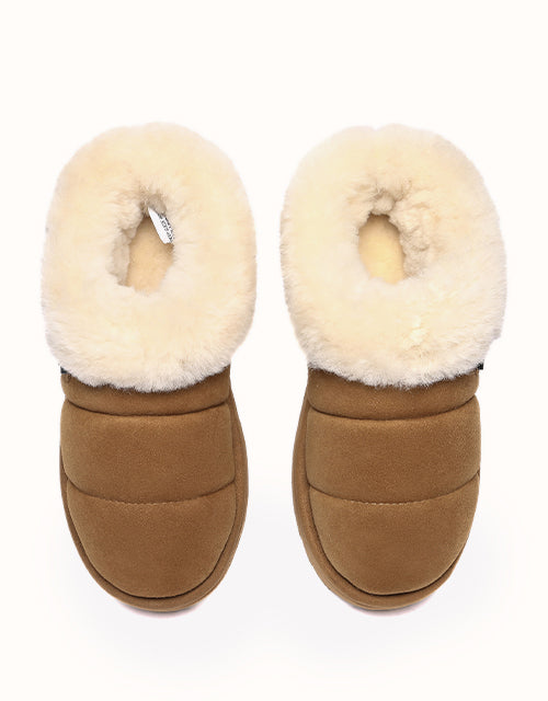 UGG EVERAU® Ulrika Platform Slippers