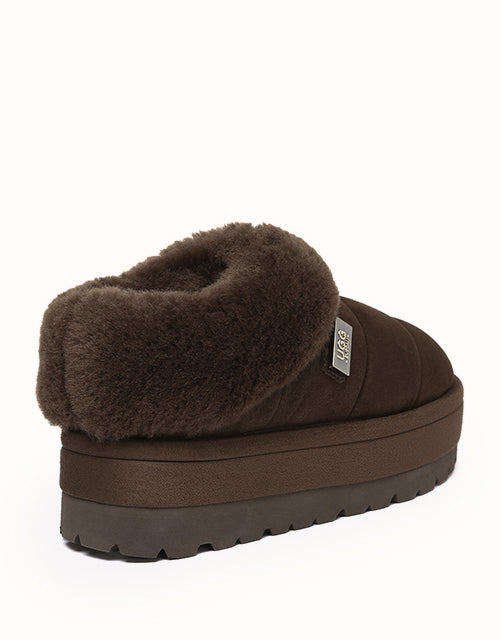 UGG EVERAU® Ulrika Platform Slippers