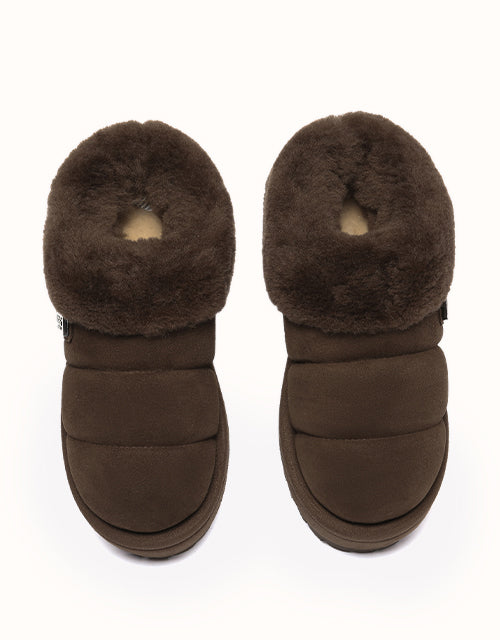 UGG EVERAU® Ulrika Platform Slippers