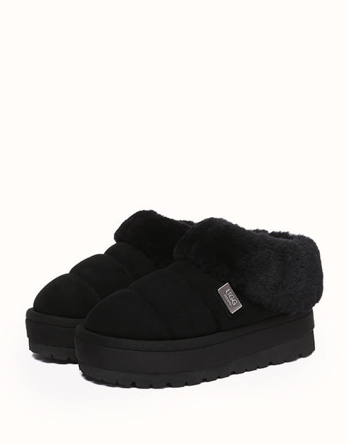 UGG EVERAU® Ulrika Platform Slippers