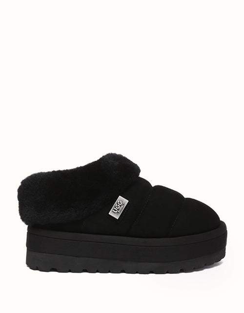 UGG EVERAU® Ulrika Platform Slippers