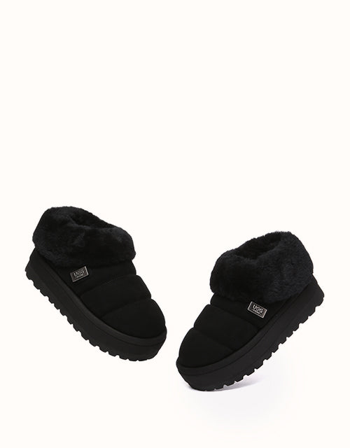 UGG EVERAU® Ulrika Platform Slippers
