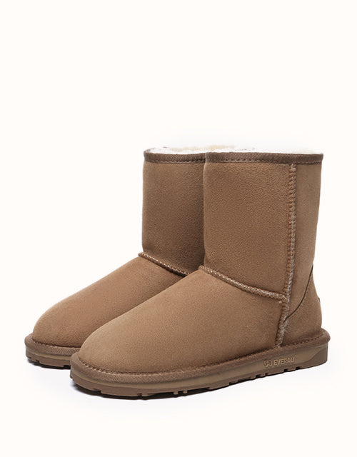 UGG EVERAU® Short Classic Boots