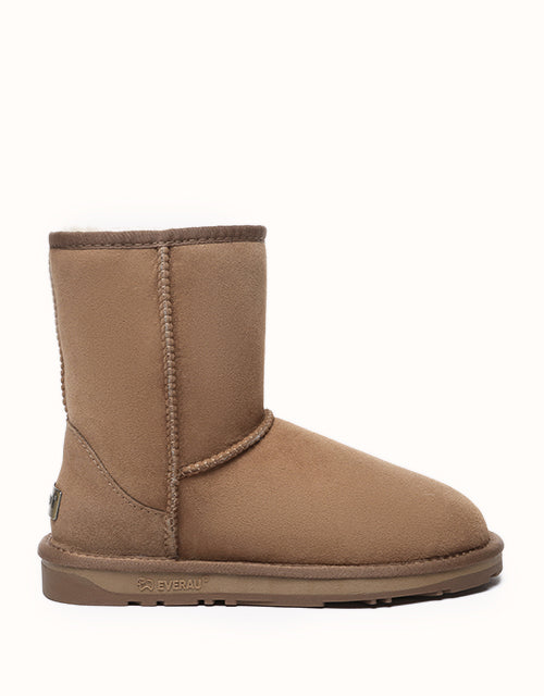 UGG EVERAU® Short Classic Boots