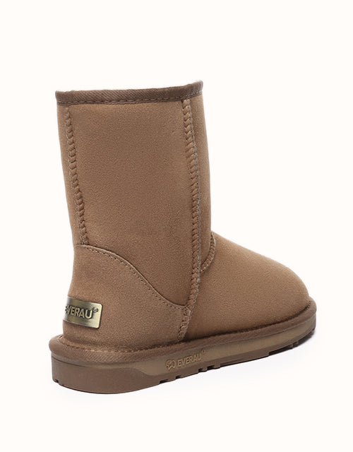 UGG EVERAU® Short Classic Boots