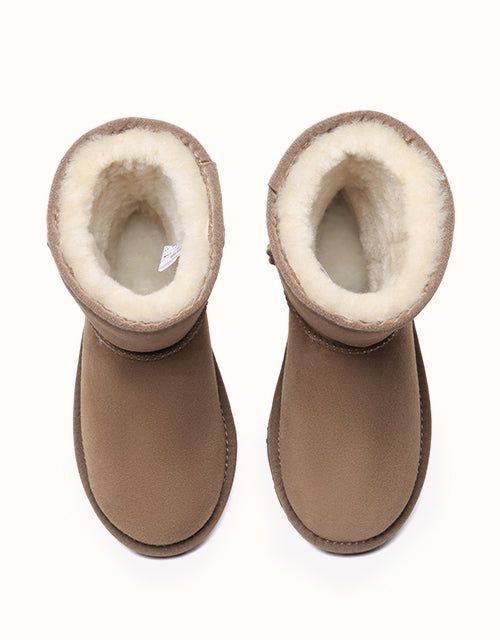 UGG EVERAU® Short Classic Boots