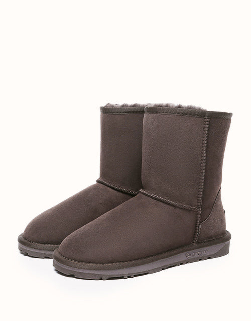 UGG EVERAU® Short Classic Boots