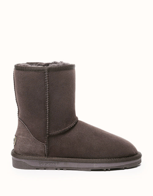 UGG EVERAU® Short Classic Boots