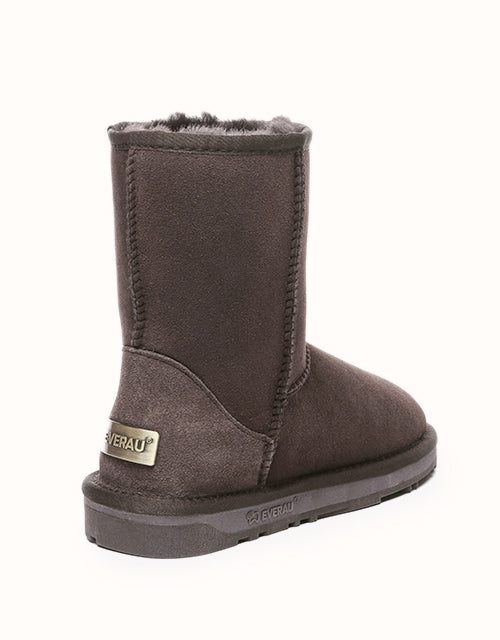 UGG EVERAU® Short Classic Boots
