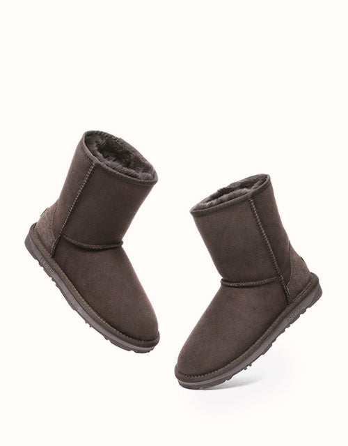 UGG EVERAU® Short Classic Boots