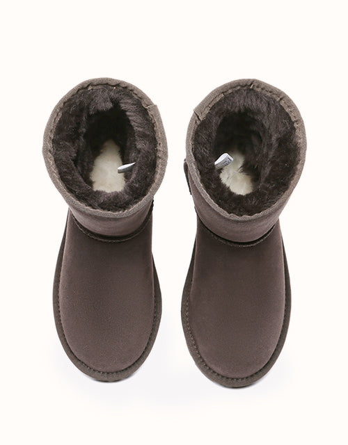 UGG EVERAU® Short Classic Boots
