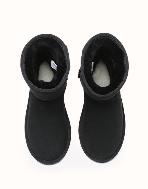 UGG EVERAU® Short Classic Boots