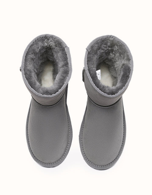 UGG EVERAU® Short Classic Boots