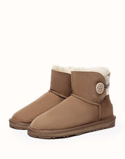 UGG EVERAU® Mini Button Boots